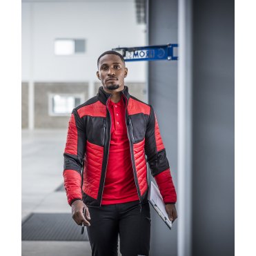 RG540 E-Volve Unisex Thermal Hybrid Jacket