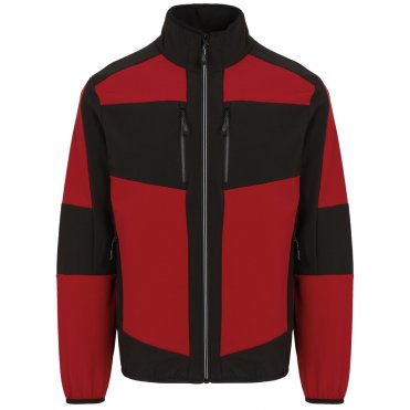 RG541 E-Volve Unisex 2-Layer Softshell Jacket