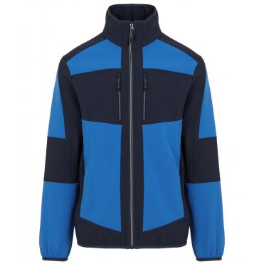 RG541 E-Volve Unisex 2-Layer Softshell Jacket