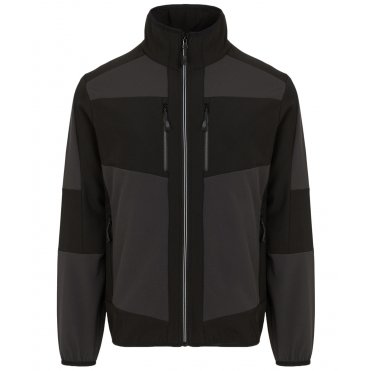 RG541 E-Volve Unisex 2-Layer Softshell Jacket