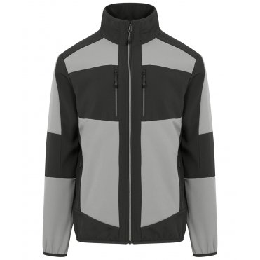 RG541 E-Volve Unisex 2-Layer Softshell Jacket
