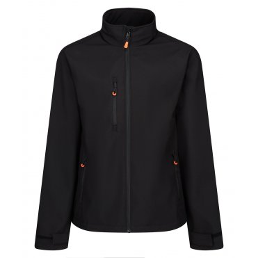 RG546 Thermogen Powercell 5000 Heated Softshell Jacket