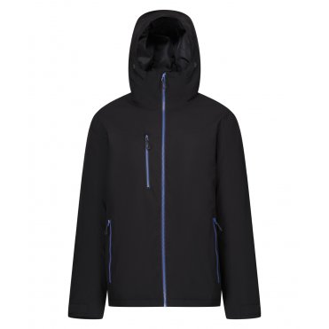 RG580 Navigate Waterproof Insulated Jacket