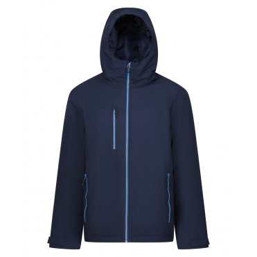 RG580 Navigate Waterproof Insulated Jacket