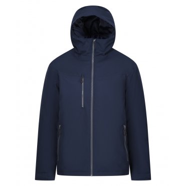 RG580 Navigate Waterproof Insulated Jacket