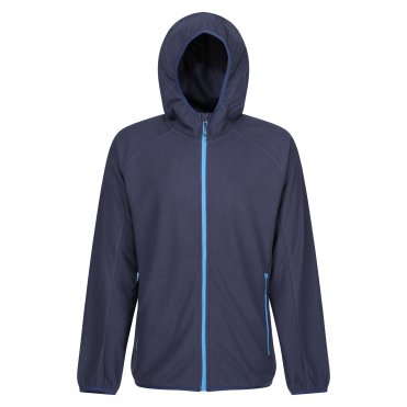 RG581 Navigate Full-Zip-Fleece