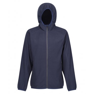 RG581 Navigate Full-Zip-Fleece