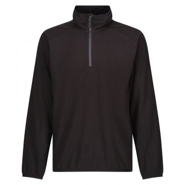 RG582 Navigate Half-Zip Fleece