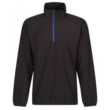 RG582 Navigate Half-Zip Fleece