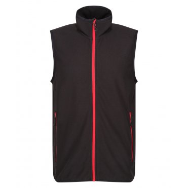 RG583 Navigate Fleece Bodywarmer