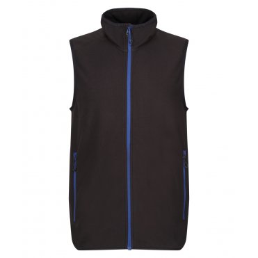 RG583 Navigate Fleece Bodywarmer
