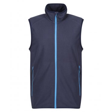 RG583 Navigate Fleece Bodywarmer