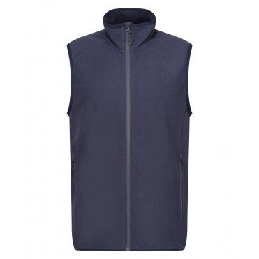 RG583 Navigate Fleece Bodywarmer