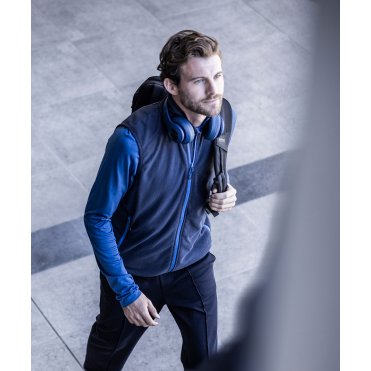 RG583 Navigate Fleece Bodywarmer