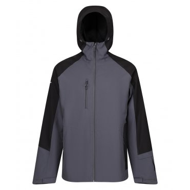 RG585 X-Pro Beacon Brite Light Waterproof Jacket