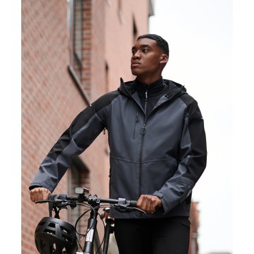 RG585 X-Pro Beacon Brite Light Waterproof Jacket