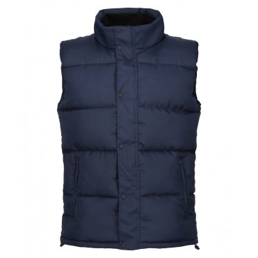 RG586 Northdale Insulated Bodywarmer