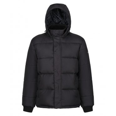 RG587 Northdale Insulated Jacket