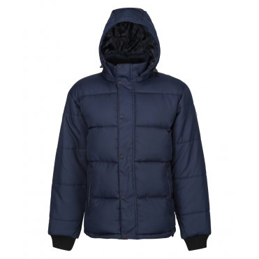 RG587 Northdale Insulated Jacket