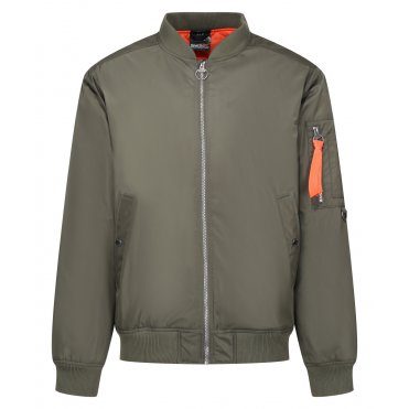 RG588 Pro Pilot Jacket