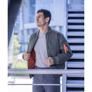 RG588 Pro Pilot Jacket