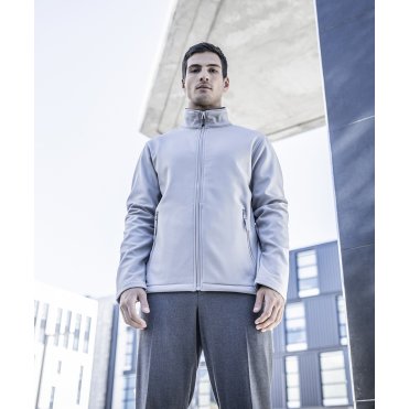 RG590 Ascender 2-Layer Softshell