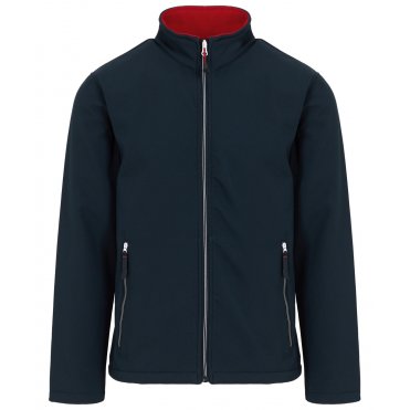 RG590 Ascender 2-Layer Softshell