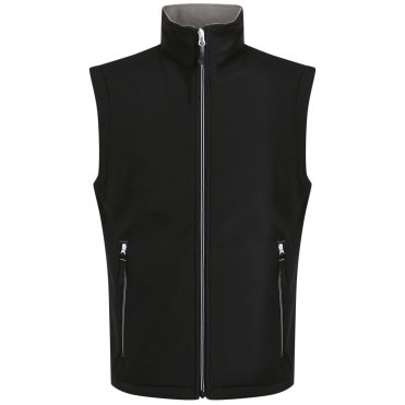 RG591 Ascender 2-Layer Softshell Bodywarmer