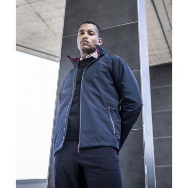 RG593 Ascender Waterproof Shell Jacket