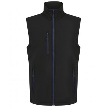 RG595 Navigate 2-Layer Softshell Bodywarmer