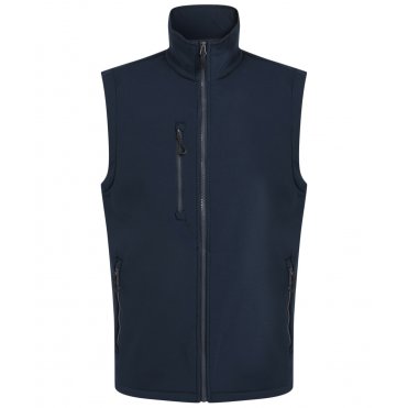 RG595 Navigate 2-Layer Softshell Bodywarmer