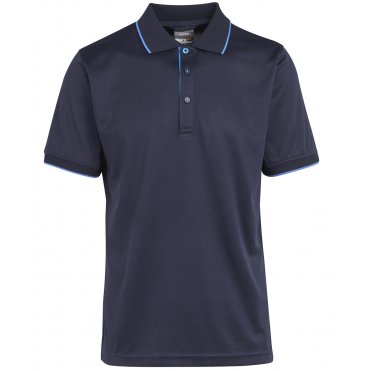 RG596 Navigate Short Sleeve Polo