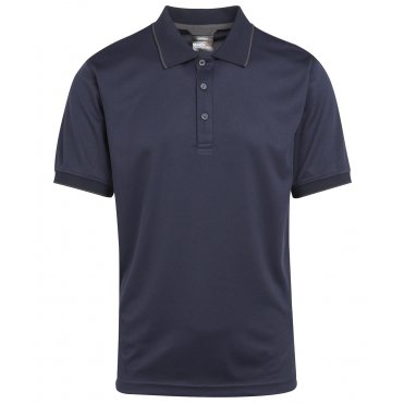 RG596 Navigate Short Sleeve Polo