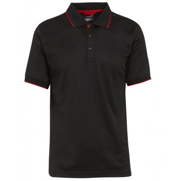 RG596 Navigate Short Sleeve Polo