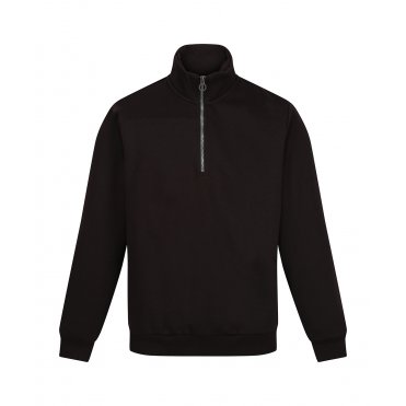 RG613 Pro 1/4 Zip Sweatshirt