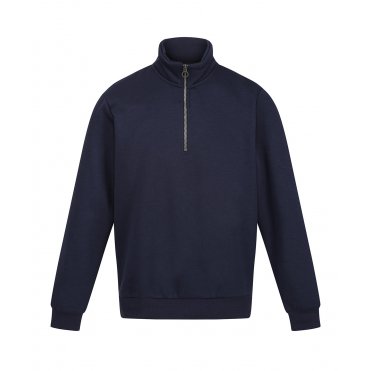 RG613 Pro 1/4 Zip Sweatshirt