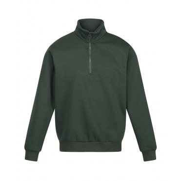 RG613 Pro 1/4 Zip Sweatshirt