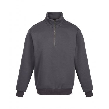 RG613 Pro 1/4 Zip Sweatshirt