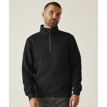 RG613 Pro 1/4 Zip Sweatshirt