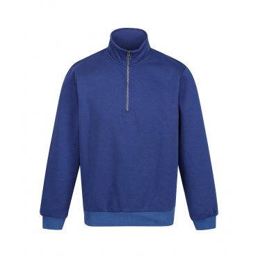RG613 Pro 1/4 Zip Sweatshirt