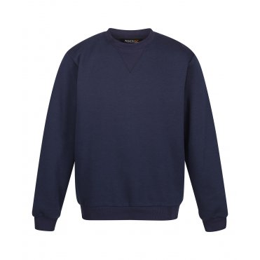 RG614 Pro Crew Neck Sweatshirt