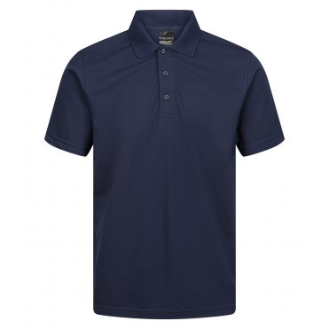 RG616 Pro 65/35 Short Sleeve Polo
