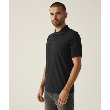RG616 Pro 65/35 Short Sleeve Polo