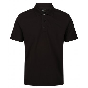 RG616 Pro 65/35 Short Sleeve Polo