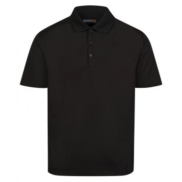 RG617 Pro Wicking Polo