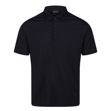 RG617 Pro Wicking Polo