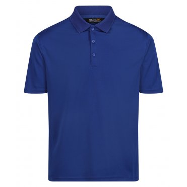 RG617 Pro Wicking Polo