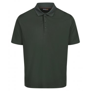 RG617 Pro Wicking Polo