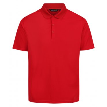 RG617 Pro Wicking Polo