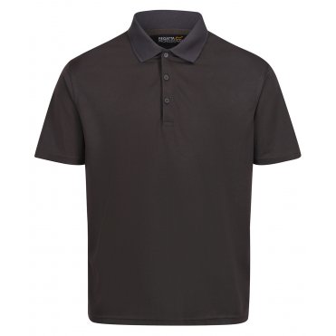 RG617 Pro Wicking Polo